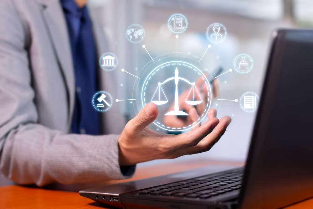 Outils numériques en droit : révolution technologique et gains d'efficacité