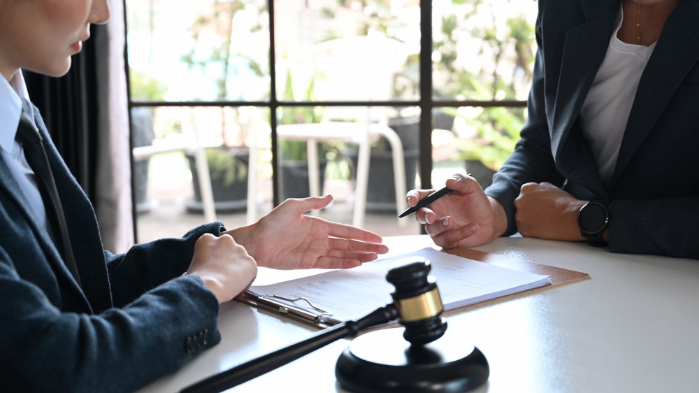 La digitalisation des cabinets d'avocats : une révolution en marche