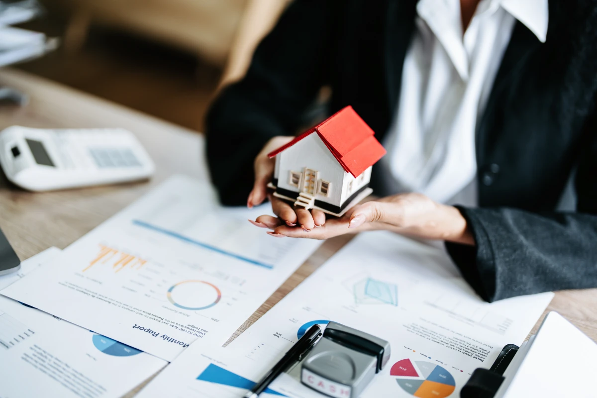 L'avocat en droit de la propriété immobilière : transactions immobilières