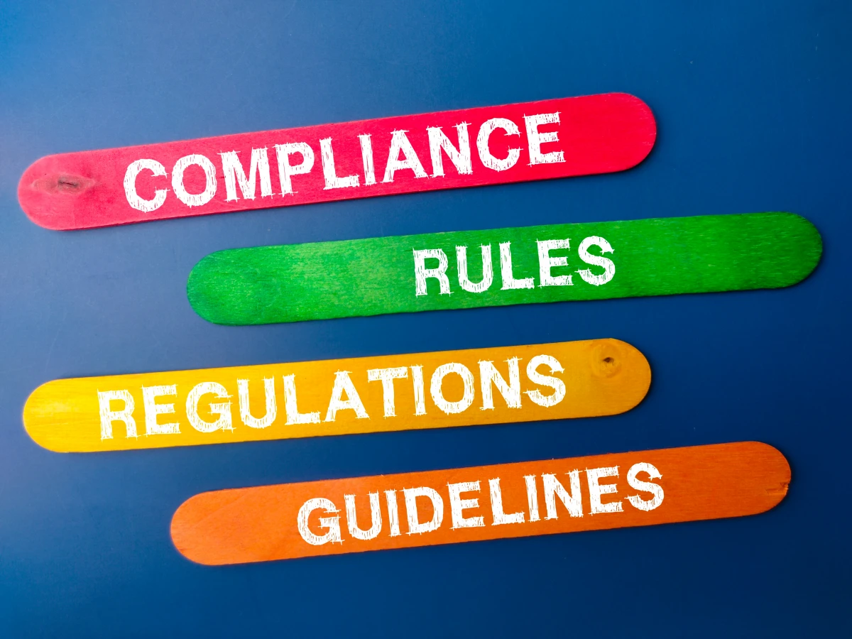Compliance: Anticiper les risques légaux en entreprise