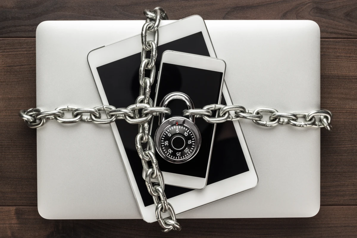 La protection des données dans les services de cloud computing