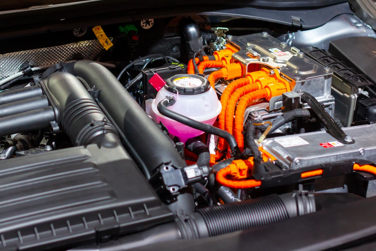 La réglementation des véhicules électriques et hybrides