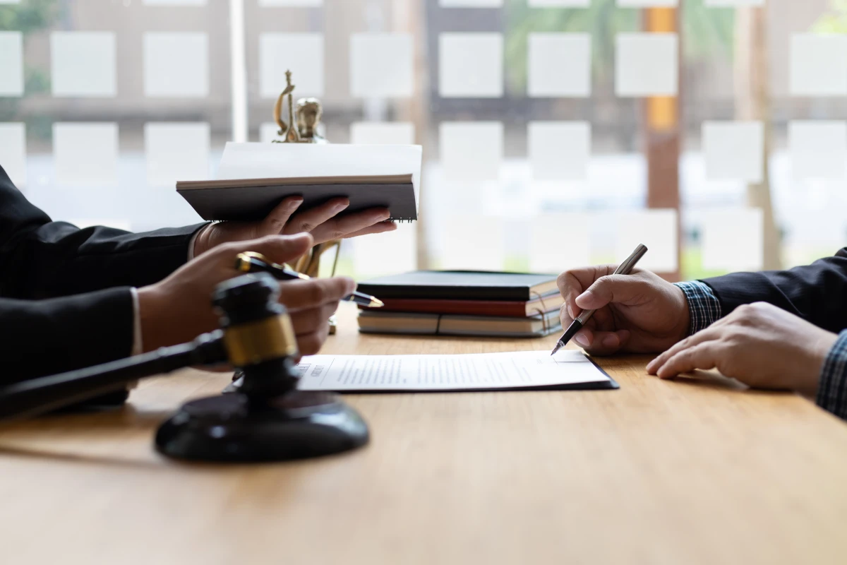 Droit pénal des affaires : Responsabilité des dirigeants