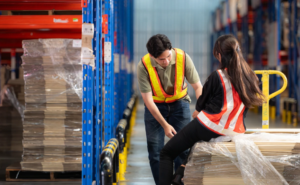 La responsabilité des entreprises dans les accidents du travail