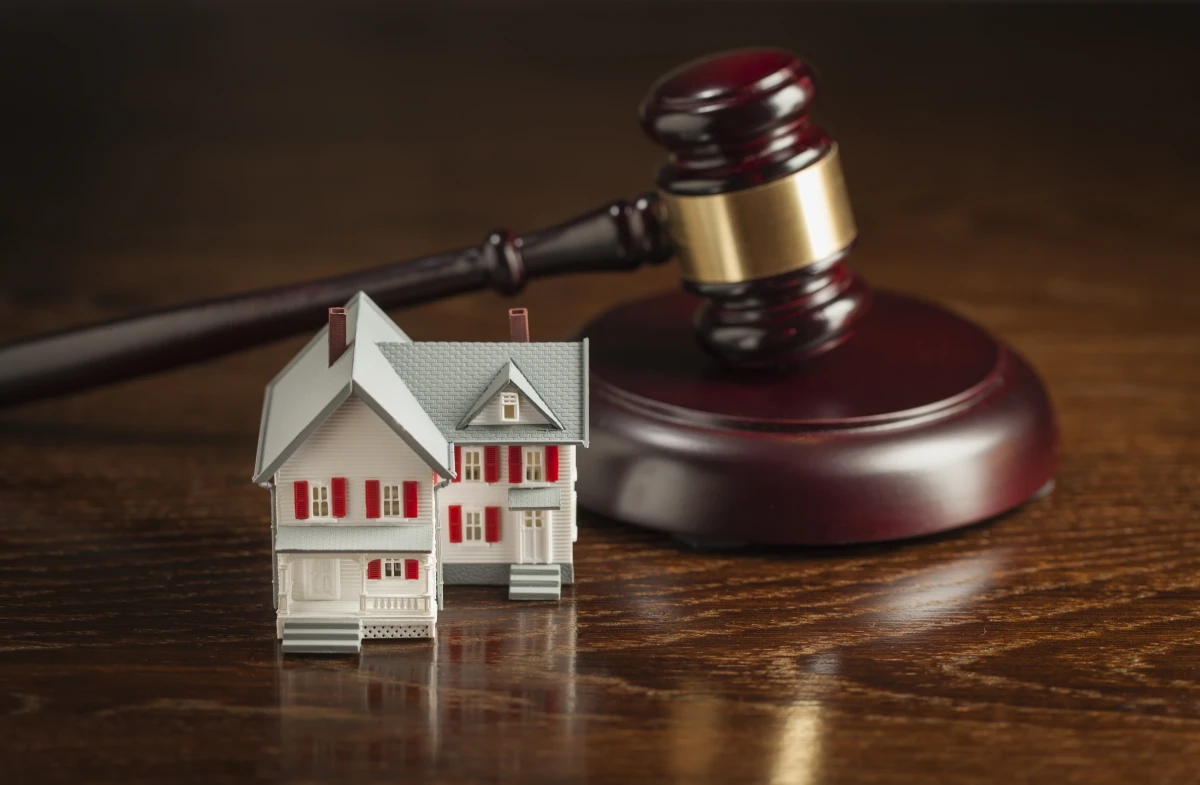 La saisie immobilière : maîtrisez les procédures et défendez vos droits