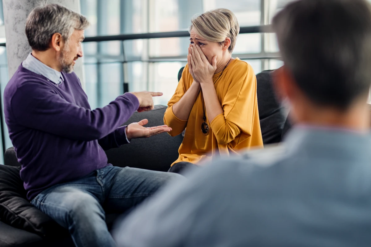 Comment gérer une procédure de divorce pour faute ?