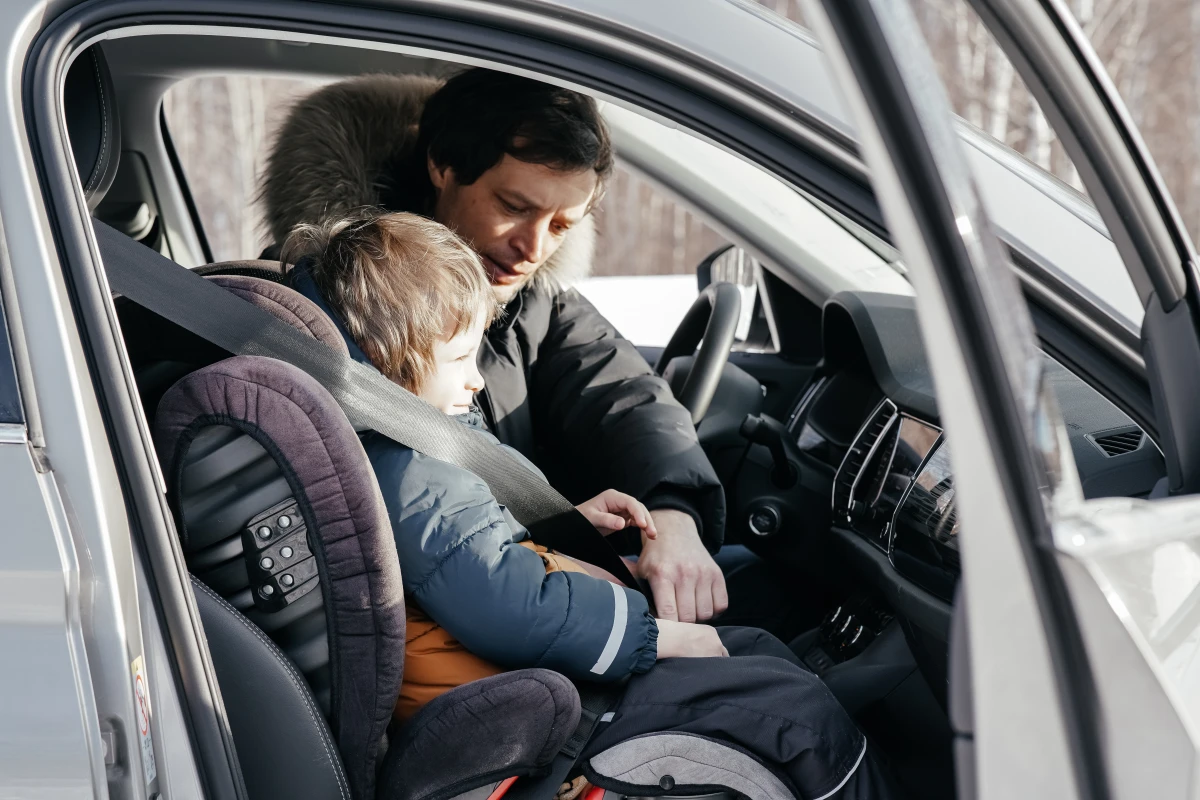 Les sanctions pénales pour les infractions à la sécurité routière : ce que vous devez savoir