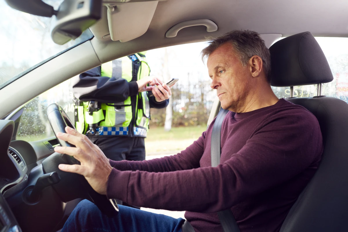 Droit routier : comment contester une amende pour excès de vitesse ?