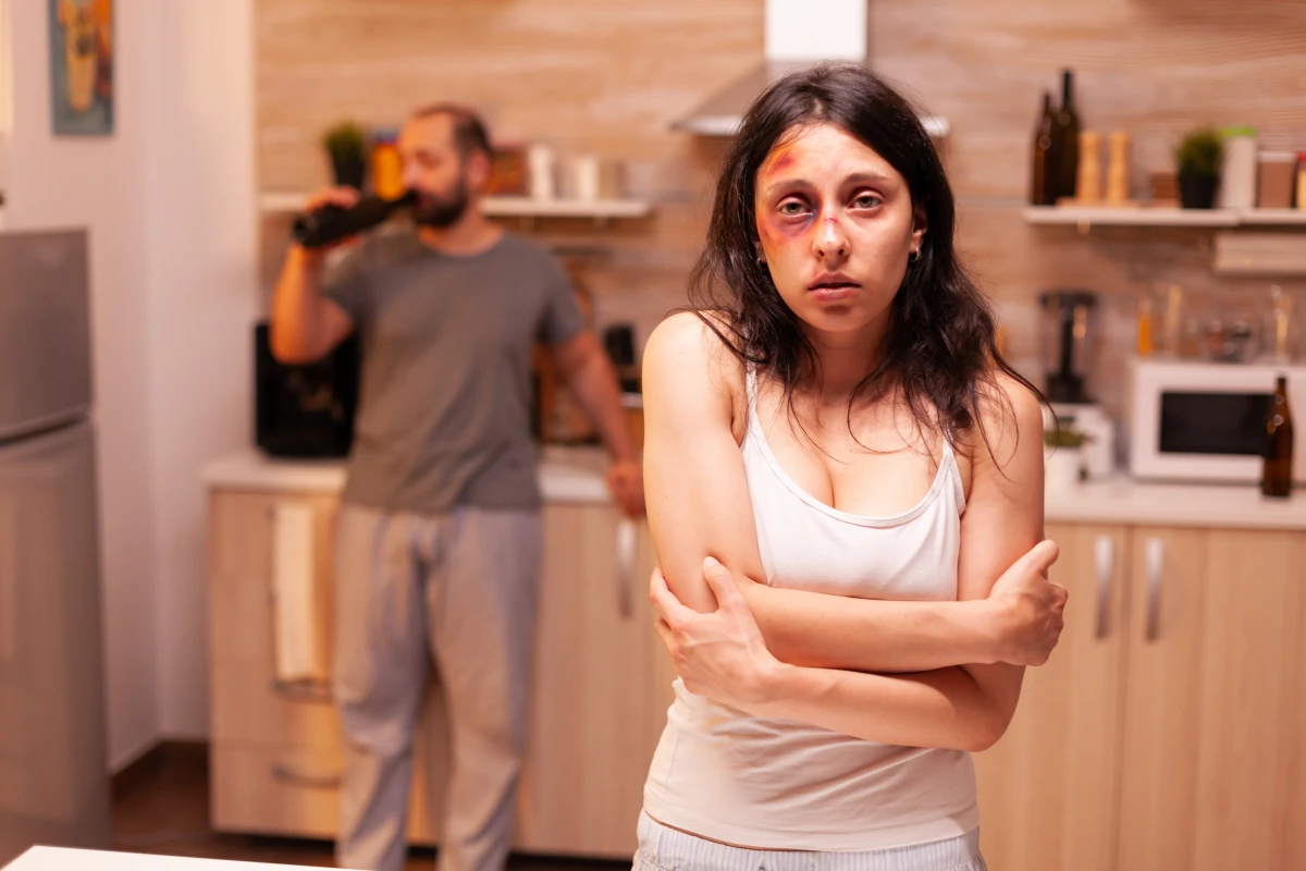 Briser le silence : Le droit à la protection contre la violence domestique