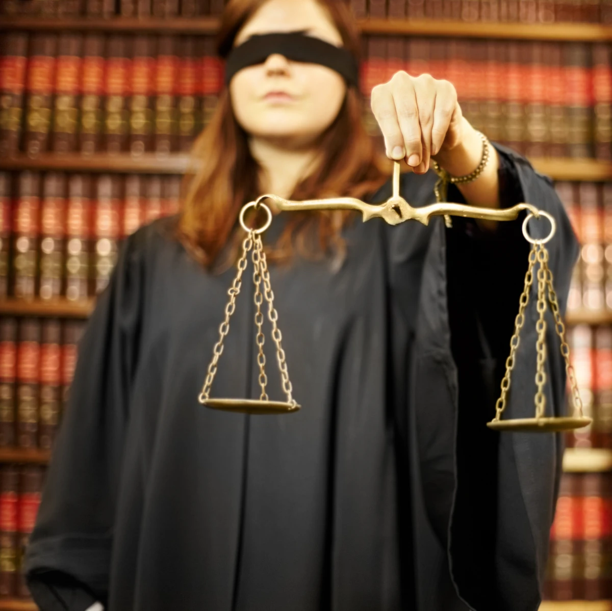 La révolution juridique de l'IA : Vers une justice augmentée ?