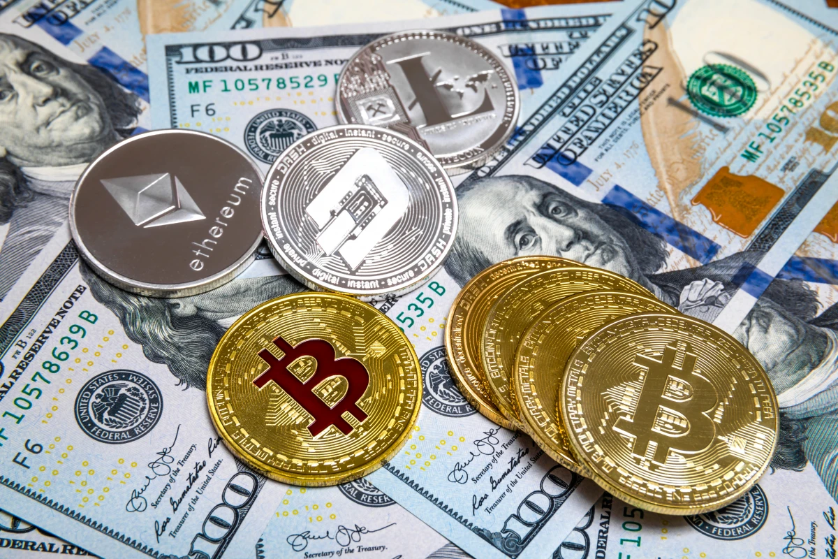 La régulation des cryptomonnaies : un défi mondial à l'ère du numérique