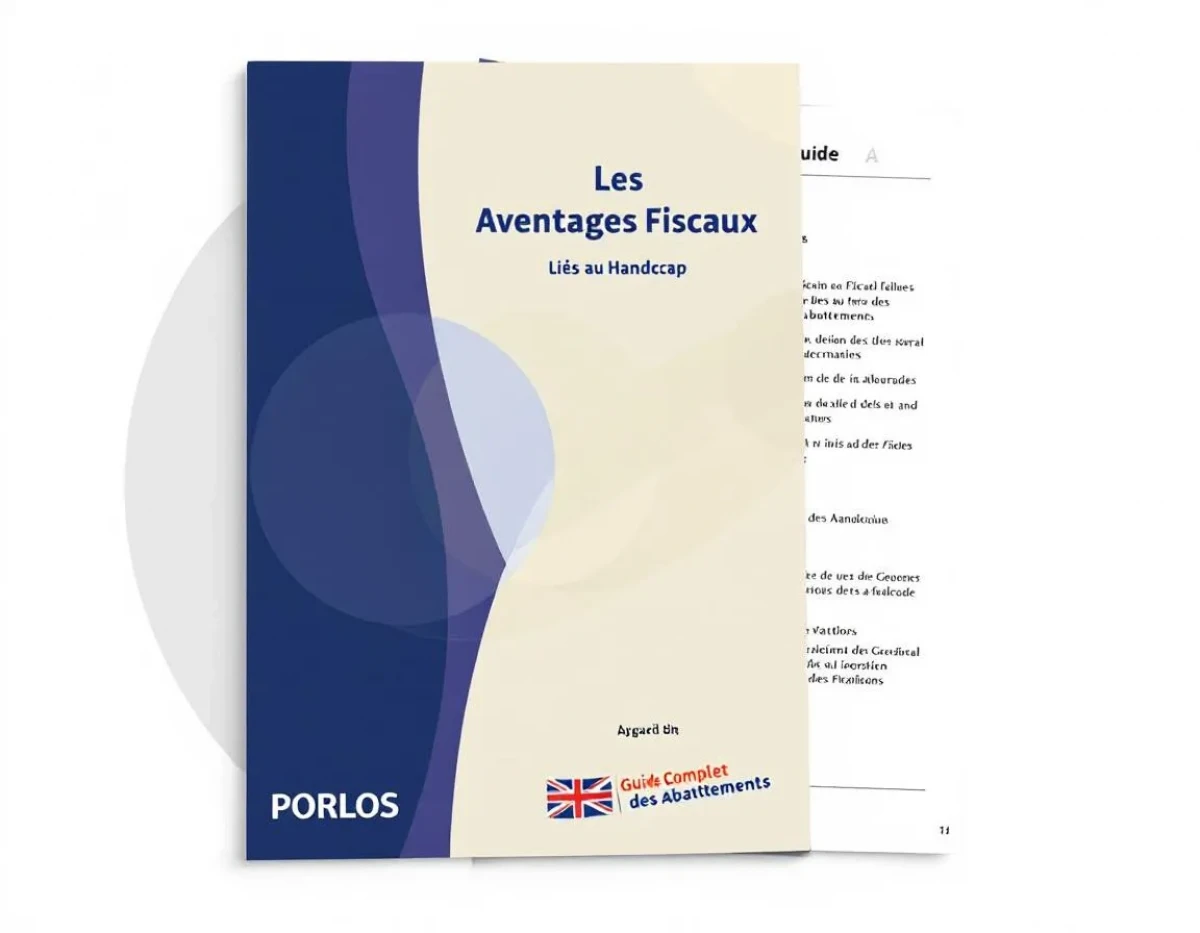 Les Avantages Fiscaux Liés au Handicap : Guide Complet des Abattements