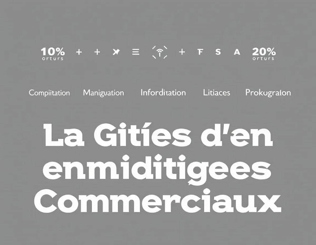 Les Clés de la Médiation en Litiges Commerciaux