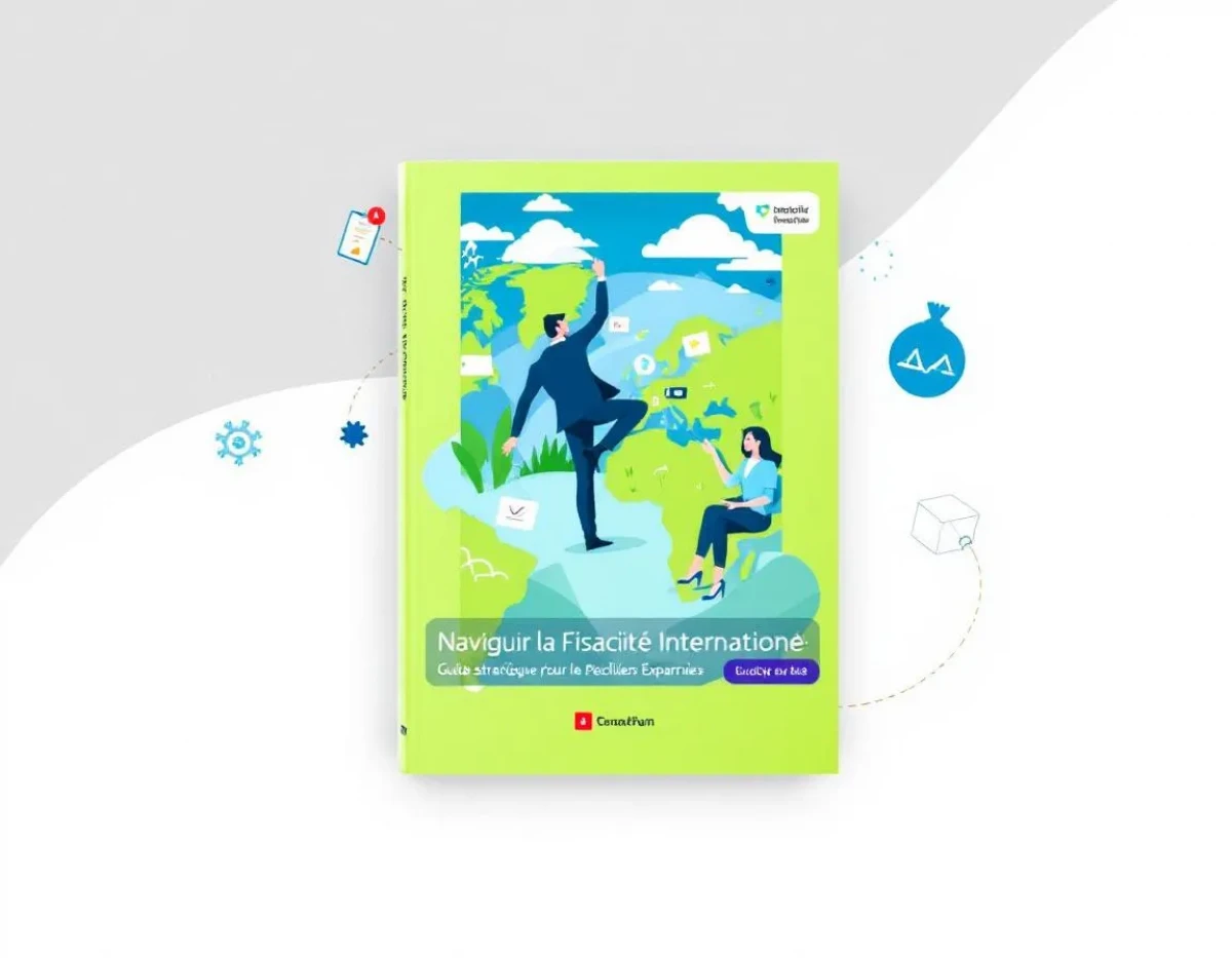 Naviguer la Fiscalité Internationale : Guide Stratégique pour les Particuliers Expatriés
