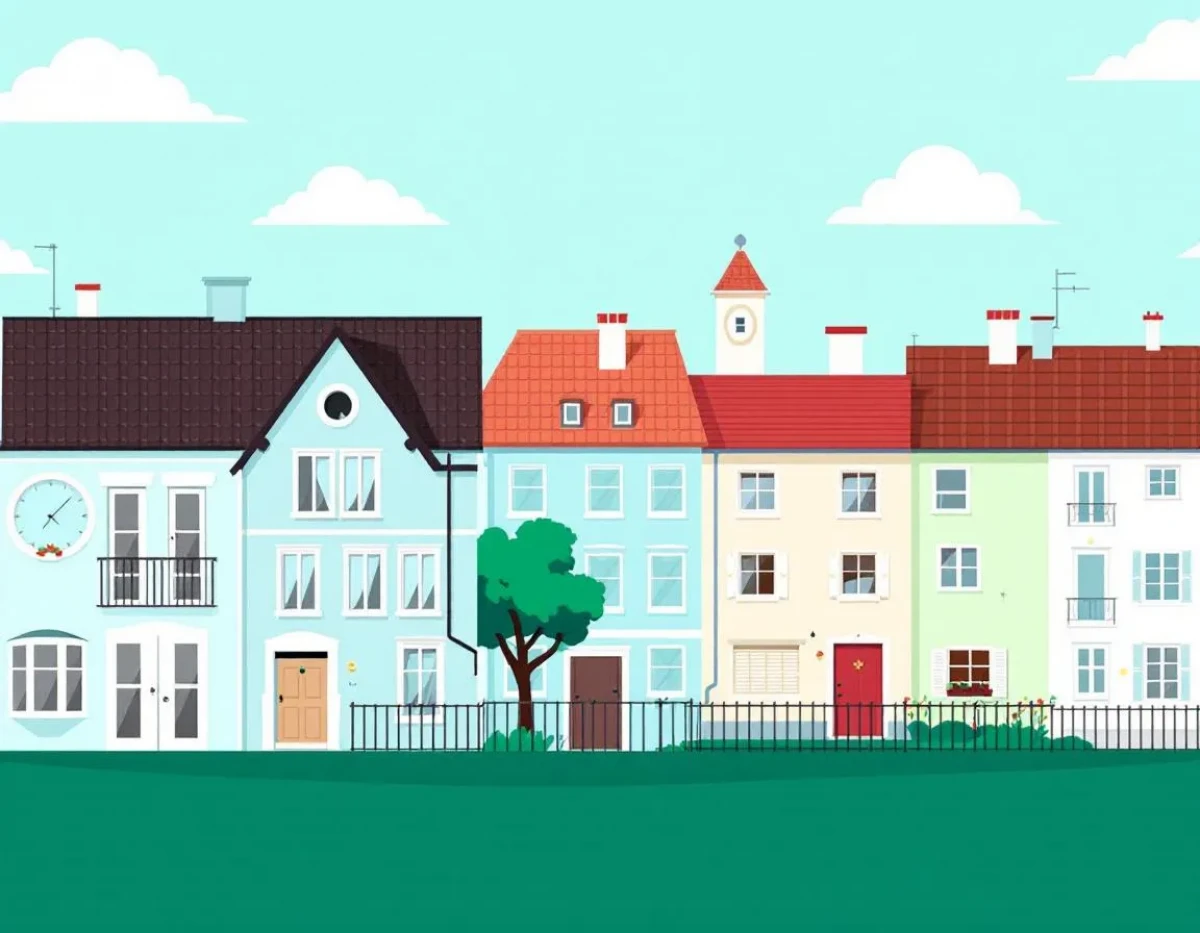 Réforme du Droit Immobilier : Ce Que Vous Devez Savoir en 2025