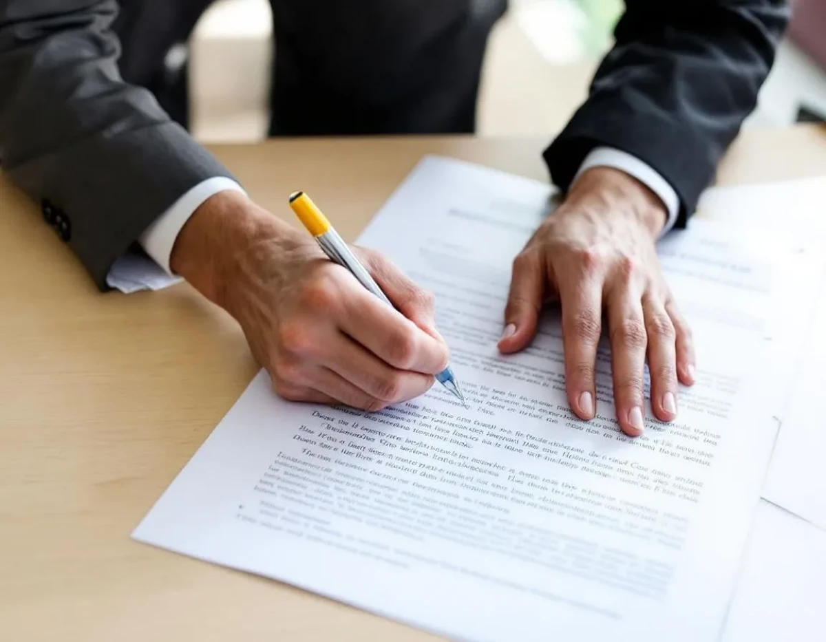 Les Nouveaux Enjeux du Droit des Contrats en 2025 : Innovations et Pratiques Essentielles