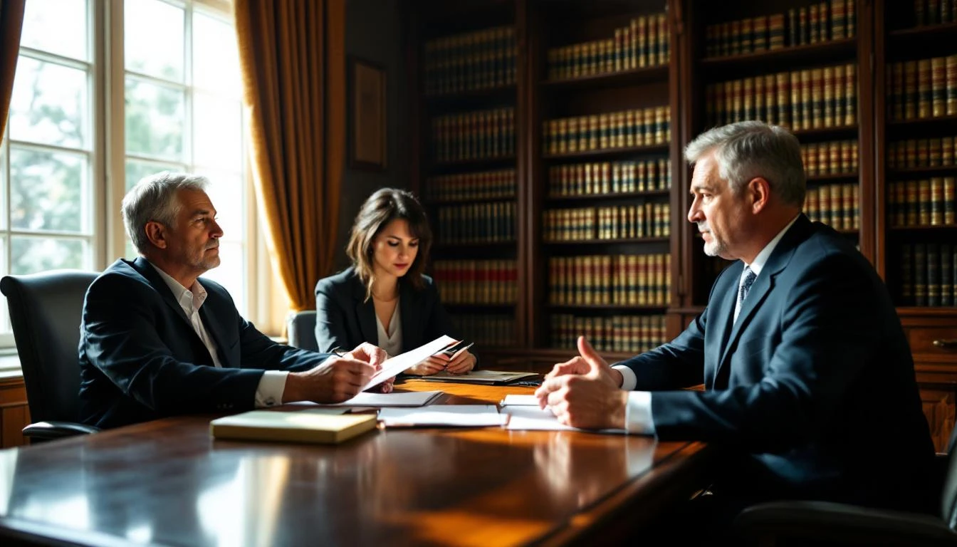 Séparation de corps vs se séparer sans divorcer : les différences