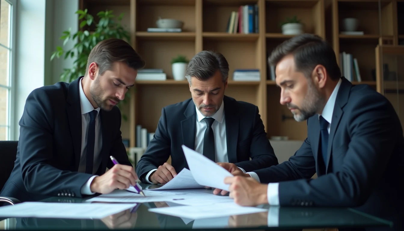 Décret tertiaire : Un tournant réglementaire sous l'angle du droit
