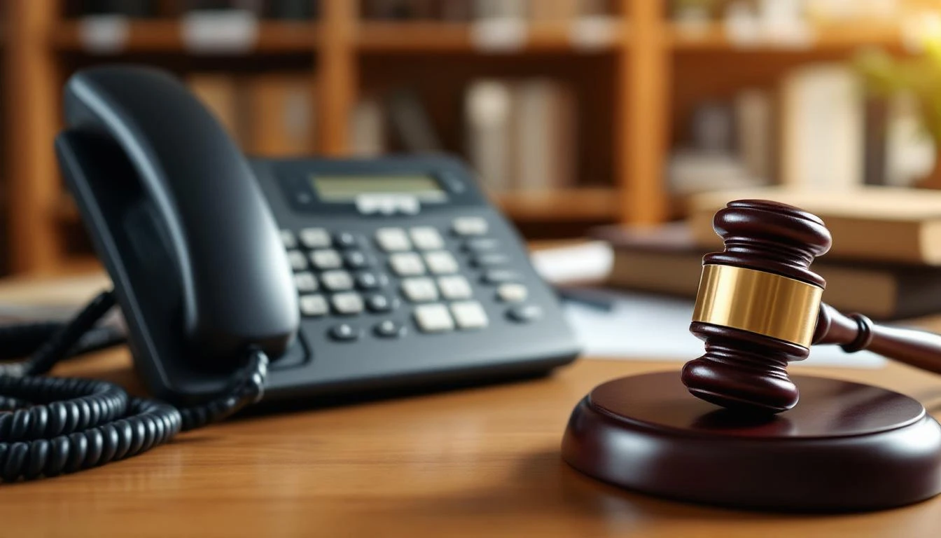 April assurance telephone : 5 cas de litiges fréquents