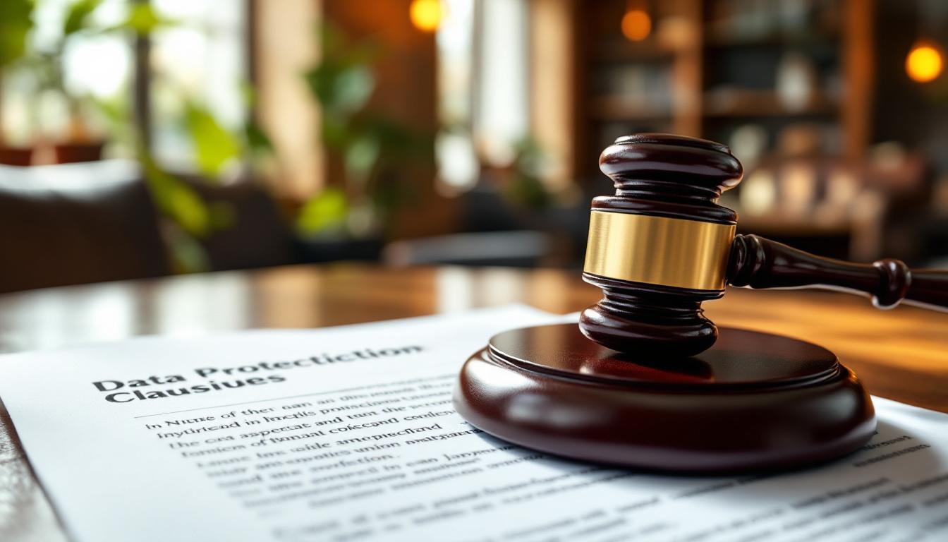 mabanquepro bnpparibas : quelle protection juridique des données