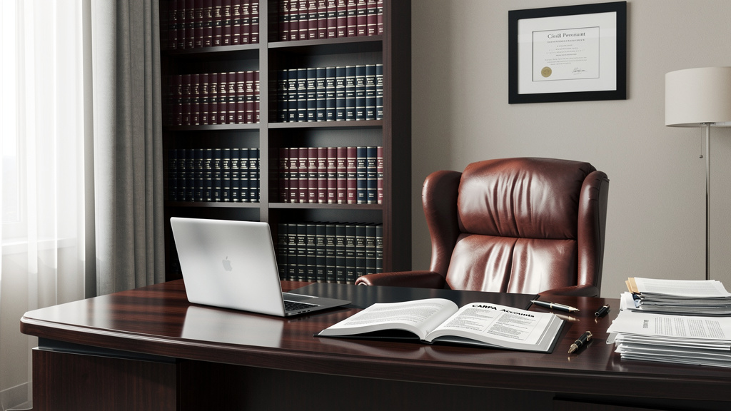 Les différentes types de comptes carpa disponibles pour les avocats