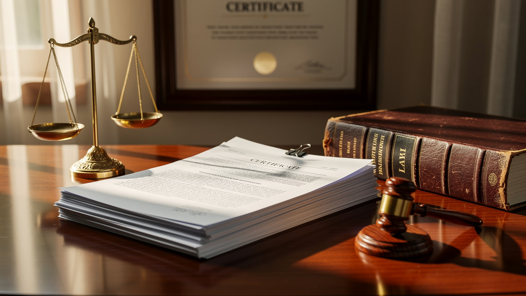 Humoriste avocat : un récit captivant du droit et de l'humour
